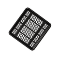 COSORI 13-Quart Air Fryer Oven tray with perforated design for air circulation