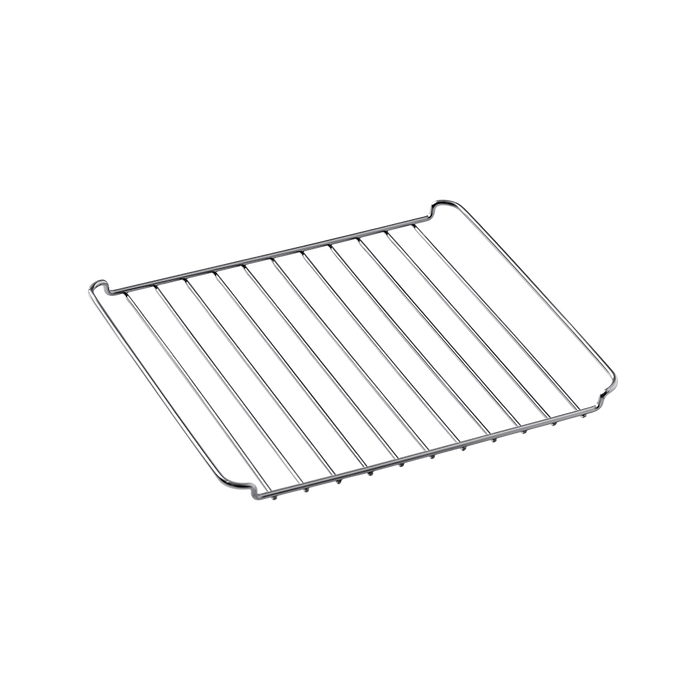COSORI 13-Quart Air Fryer Oven wire rack accessory in stainless steel