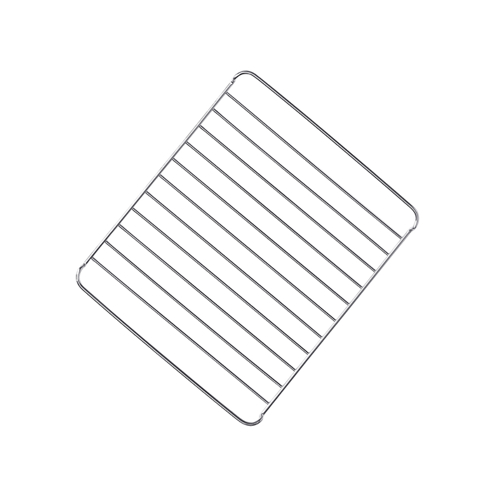 Top view of COSORI 13-Quart Air Fryer Oven wire rack