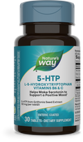 <{%PRIMARY_45240%}>Nature's Way® | 5-HTP, 30 tablets