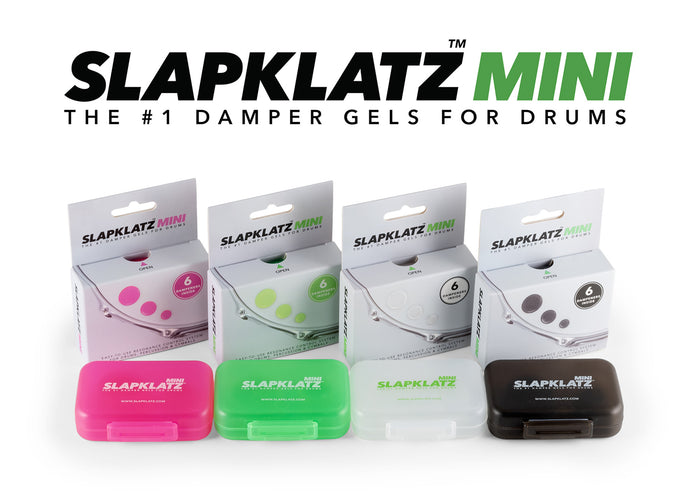 6 MINI ATTENUATEUR D'HARMONIQUES CLEAR