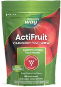 <{%PRIMARY_07842IP%}>Nature's Way® | ActiFruit, 20 chews