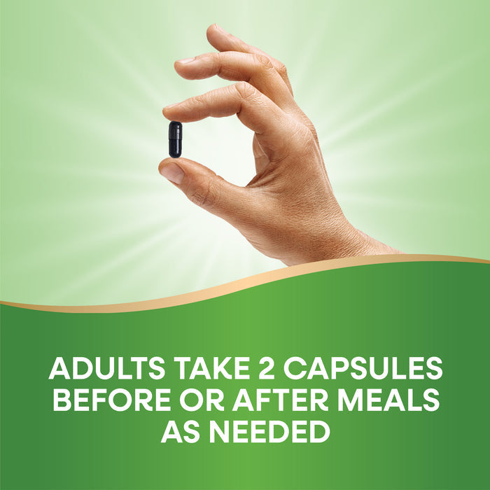 <{%DETAIL2_45171%}>Nature's Way® | Activated Charcoal - product recommendations