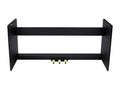 Support de piano numérique portable Adagio SP75BK-STAND