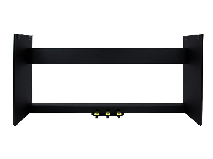 Support de piano numérique portable Adagio SP75BK-STAND