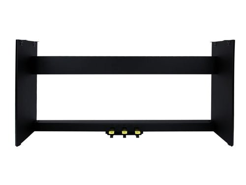 Support de piano numérique portable Adagio SP75BK-STAND