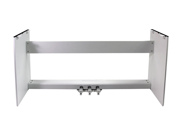 Support de piano numérique portable Adagio SP75WH-STAND