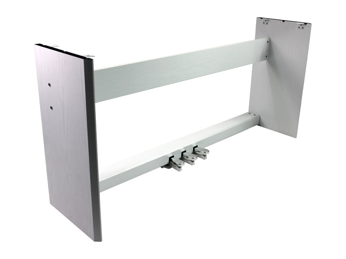 Support de piano numérique portable Adagio SP75WH-STAND