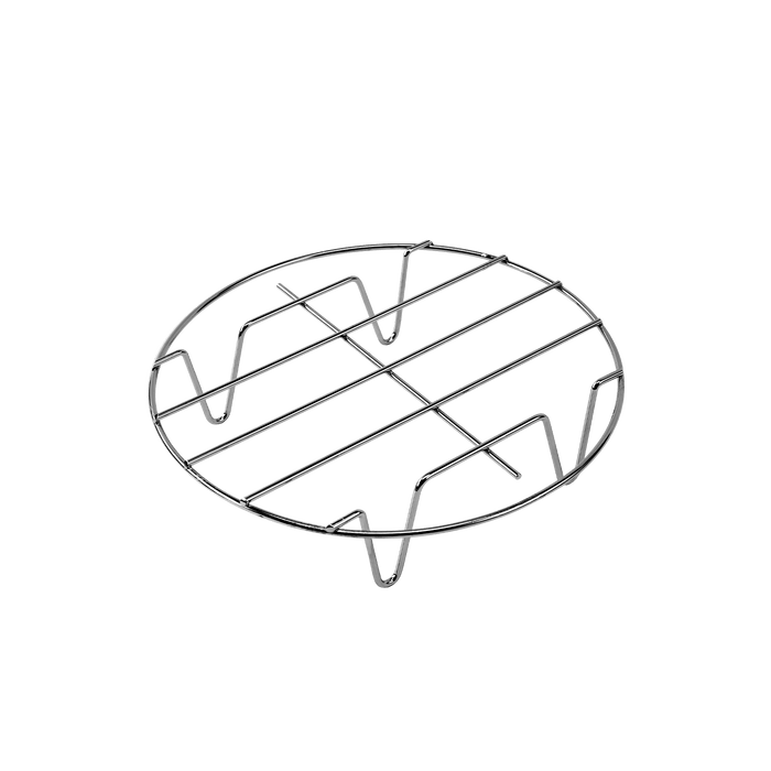 Metal cooking rack accessory for COSORI Air Fryer