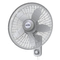 Air King 1/20 HP 18" Commercial Grade Wall Mount Fan: Oscillating, 3-Speed
