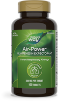 <{%PRIMARY_02321%}>Nature's Way® | Air-Power, 100 tablets