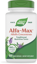 <{%PRIMARY_2011%}>Nature's Way® | Alfa-Max, 100 capsules