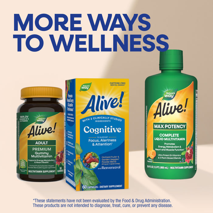 <{%MAIN4_15934%}>Nature's Way® | Alive! Cognitive