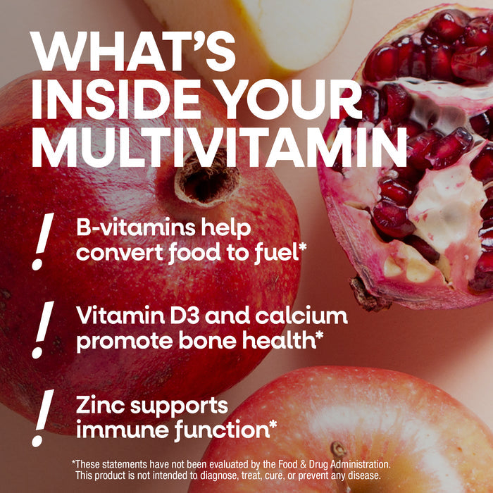 <{%MAIN4_13661%}>Nature's Way® | Alive! Men's 50+ Complete Multivitamin