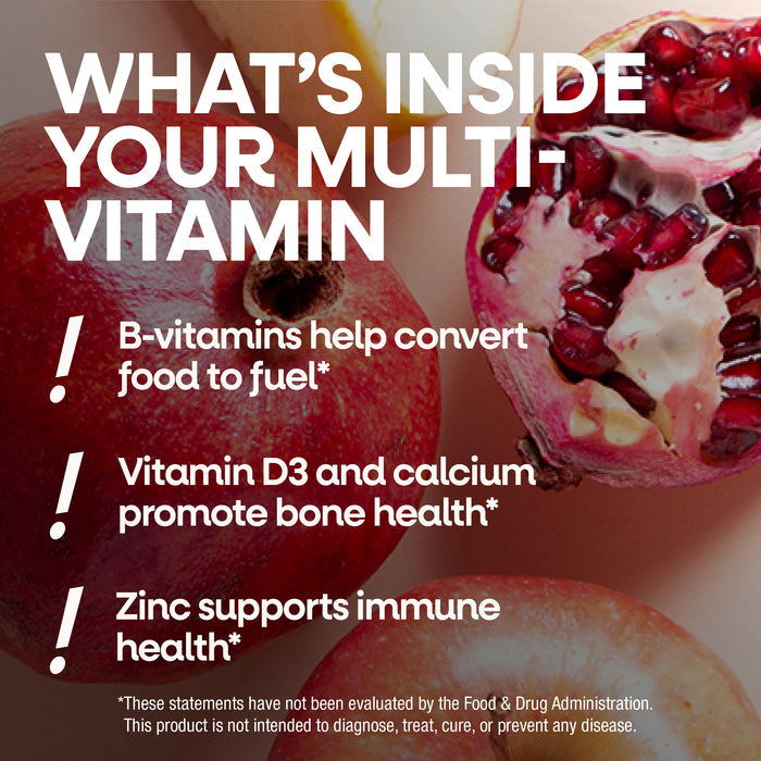 <{%MAIN4_13716%}>Nature's Way® | Alive! Men's Complete Multivitamin