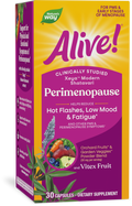 <{%PRIMARY_15935%}>Nature's Way® | Alive Perimenopause, 30 capsules