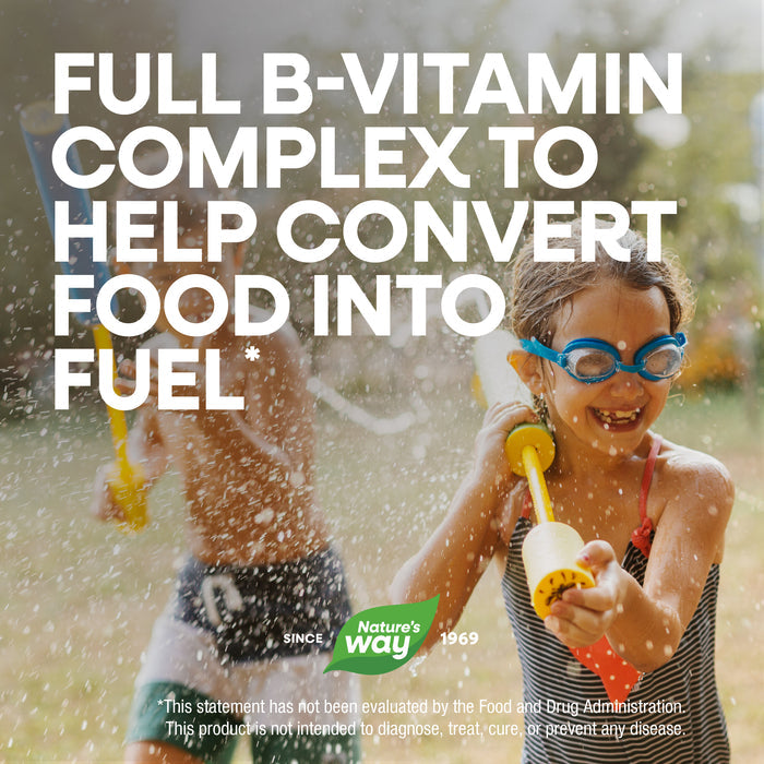 <{%MAIN3_15789%}>Nature's Way® | Alive! Premium Kids Gummy Multivitamin