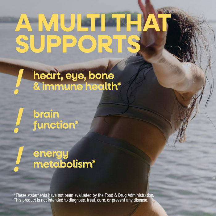 <{%MAIN1_14068%}>Nature's Way® | Alive! Women's 50+ Gummy Multivitamin