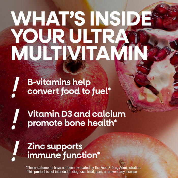 <{%MAIN4_13941%}>Nature's Way® | Alive! Women's 50+ Ultra Multivitamin