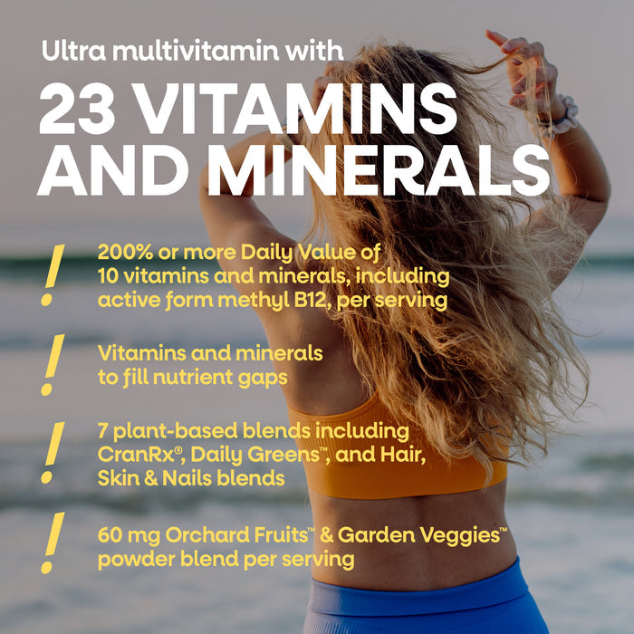 <{%MAIN3_13718%}>Nature's Way® | Alive! Women's Ultra Multivitamin