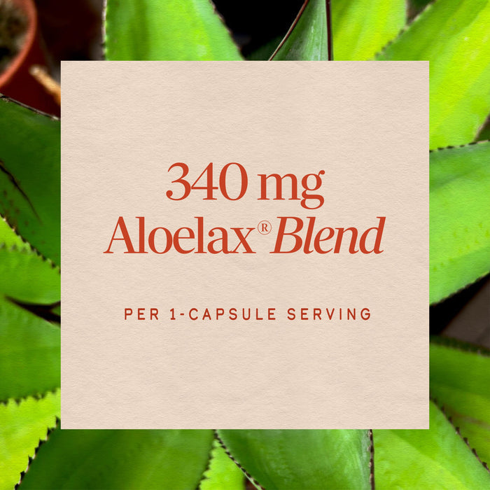 <{%MAIN3_900%}>Nature's Way® | Aloelax Premium Blend