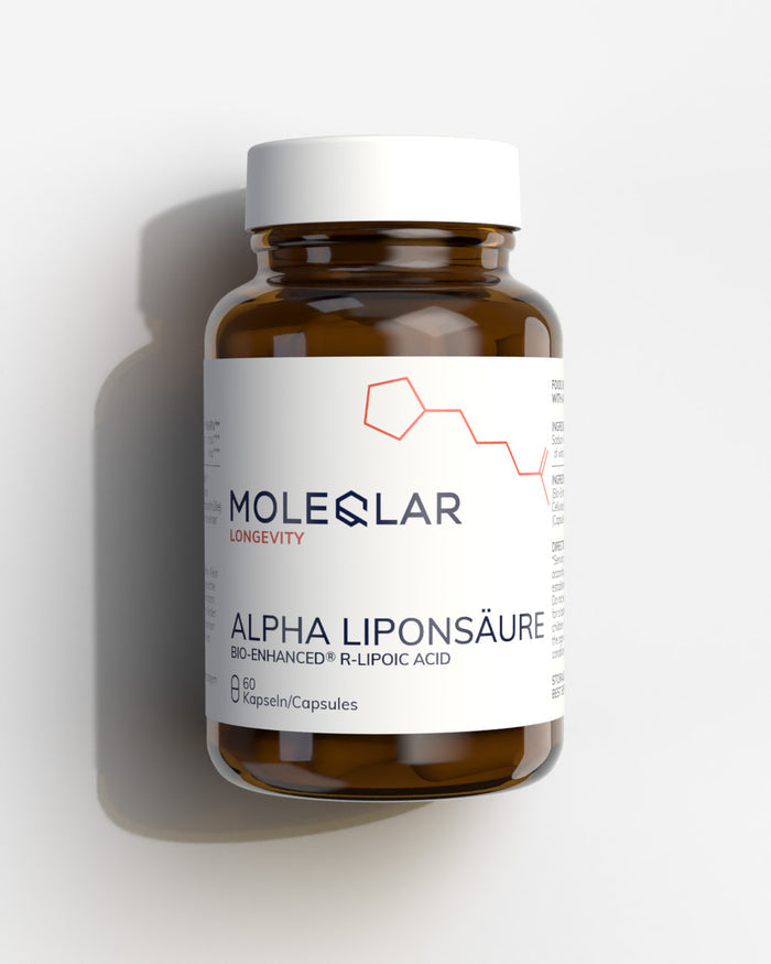 Alpha Liponsäure Kapseln