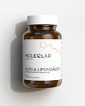 Alpha Liponsäure Kapseln