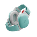 ALPINE MBABY-ABL CASQUE MUFFY BABY BLEU FRESH AQUA