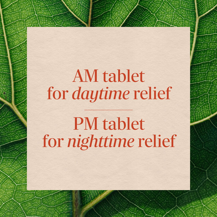 <{%MAIN3_07236%}>Nature's Way® | AM/PM PeriMenopause Formula
