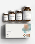 Anna Kraft Advanced Bundle