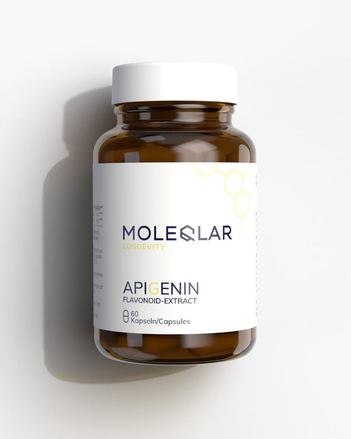 Apigenin Kapseln