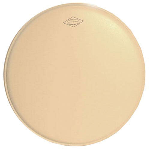 Peau Modern Vintage 10", 1 pli médium (0.25mm), aspect peau animale