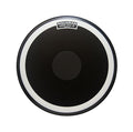 PEAU AQUARIAN SUPERKICK III 22" NOIR, SIMPLE PLI, COATED, RENFORT CENTRAL