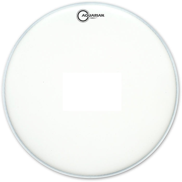 Peau Full Force 24", 1 pli médium (0.25mm), sablée