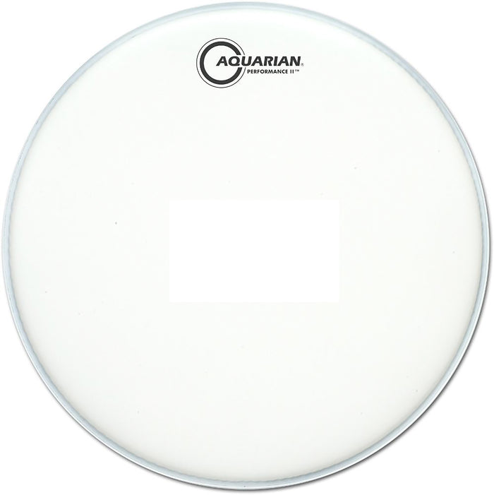 Peau Performance II 14", satin finish sablée