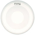 Peau Studio-X 14", avec renfort central, sablée