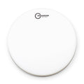 Peau Triple Threat 14", 3 plis fins (0.18mm), blanche