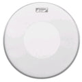 Peau Hi-Velocity 14", 2 plis fins (0.18mm) avec renfort central fin, sablée