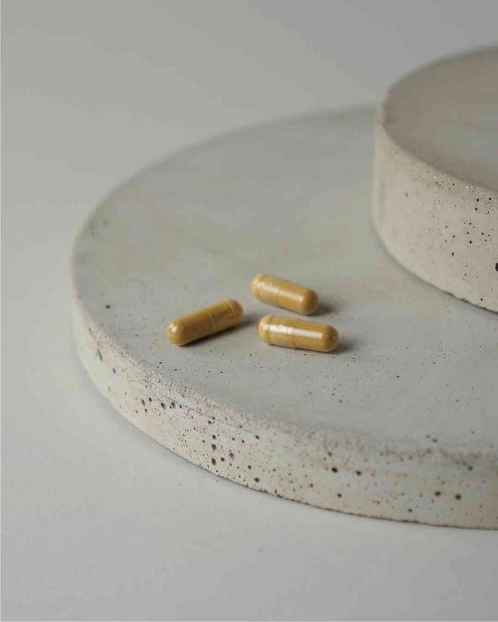 Ashwagandha Kapseln