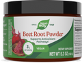 <{%PRIMARY_12127%}>Nature's Way® | Beet Root Powder, 5 oz (150 g)