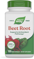 <{%PRIMARY_10400%}>Nature's Way® | Beet Root, 100 capsules