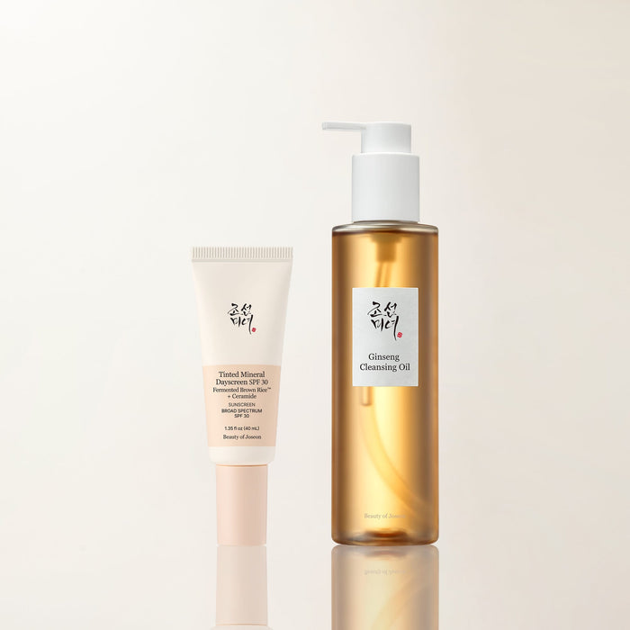 Beauty of Joseon Better Together TDS + Cleansing Oil Kit