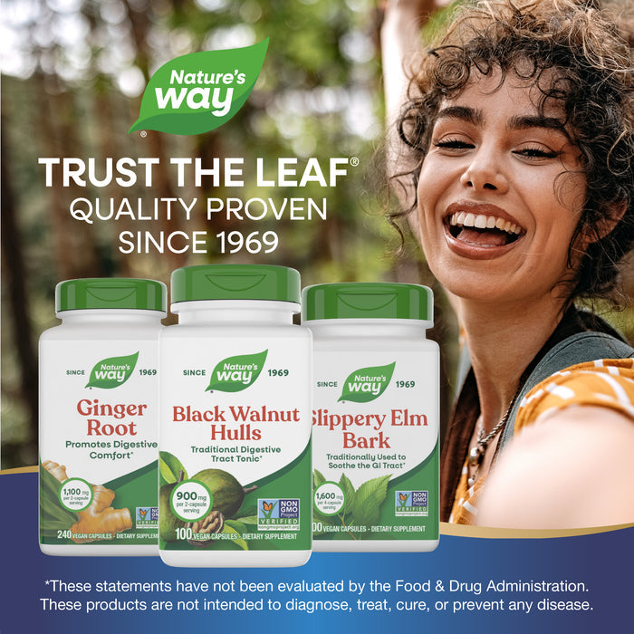 <{%MAIN5_10600%}>Nature's Way® | Black Walnut Hulls