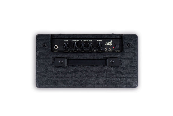 BLACKSTAR DEBUT 10E BLACK