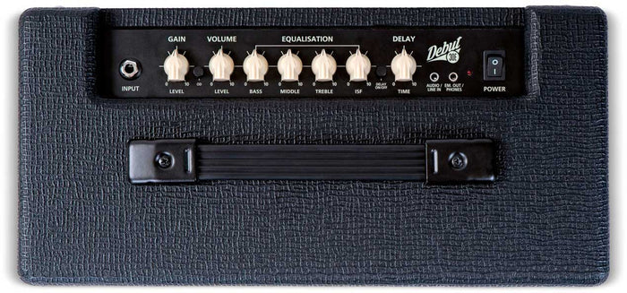 BLACKSTAR DEBUT 30E COMBO - BLACK