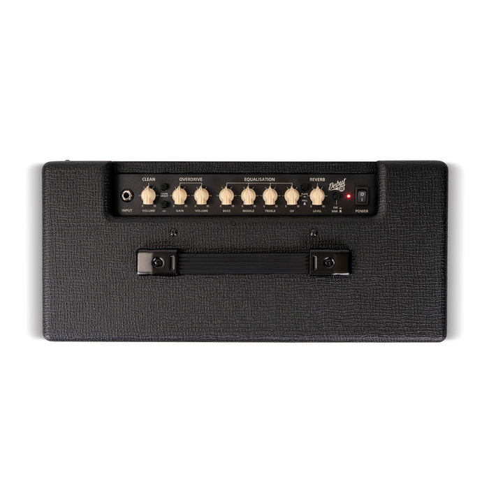 BLACKSTAR DEBUT-50R-BLK