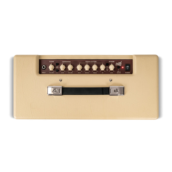 BLACKSTAR DEBUT-50R