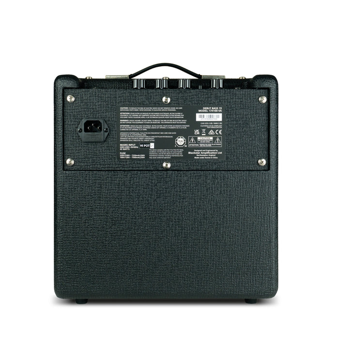 BLACKSTAR DEBUT BASS 15