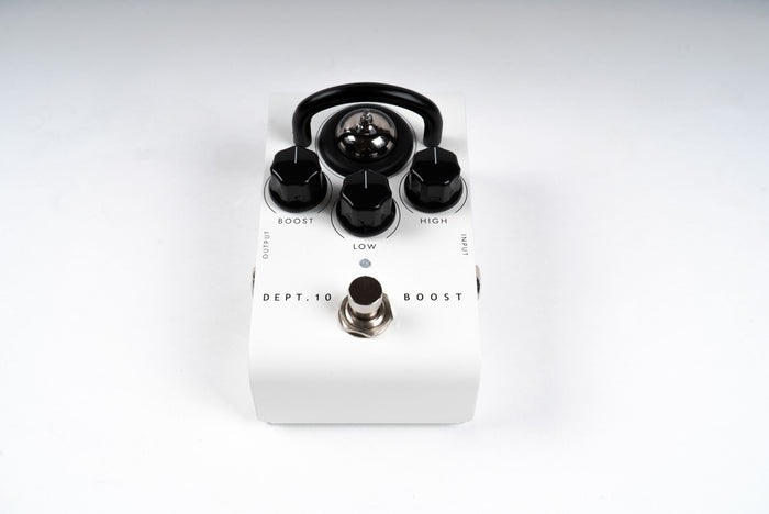 BLACKSTAR DEPT. 10 BOOST