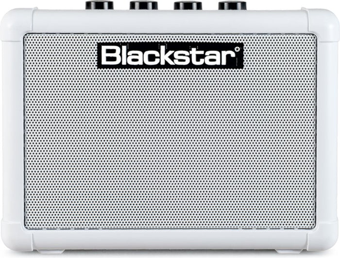 BLACKSTAR FLY 3 WHITE